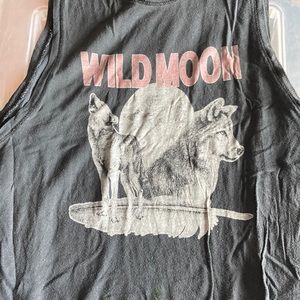 Spell wolf moon small